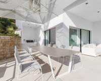 Перепродажа - Вилла - Jávea - Balcon al Mar