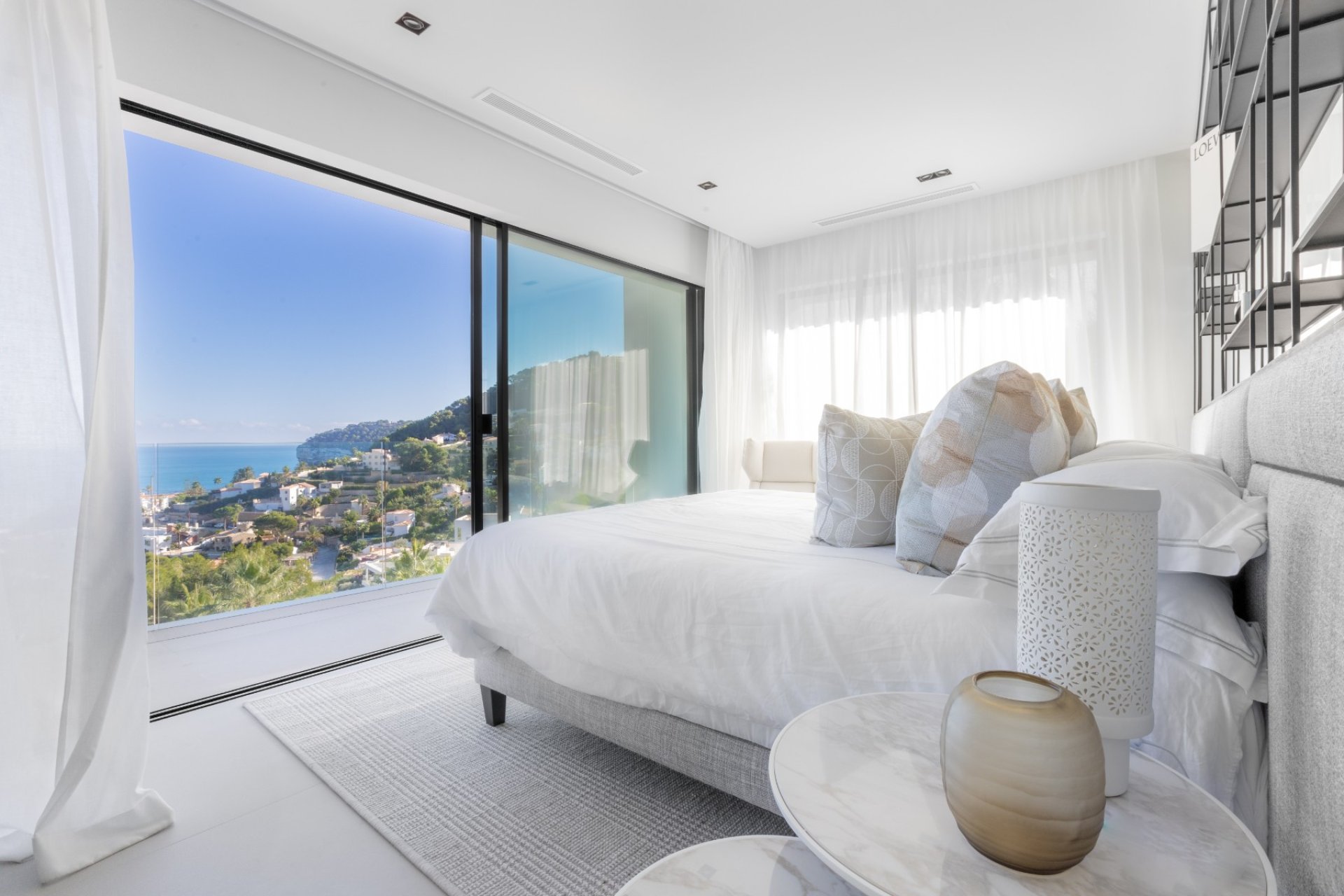 Перепродажа - Вилла - Jávea - Balcon al Mar