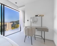 Перепродажа - Вилла - Jávea - Balcon al Mar