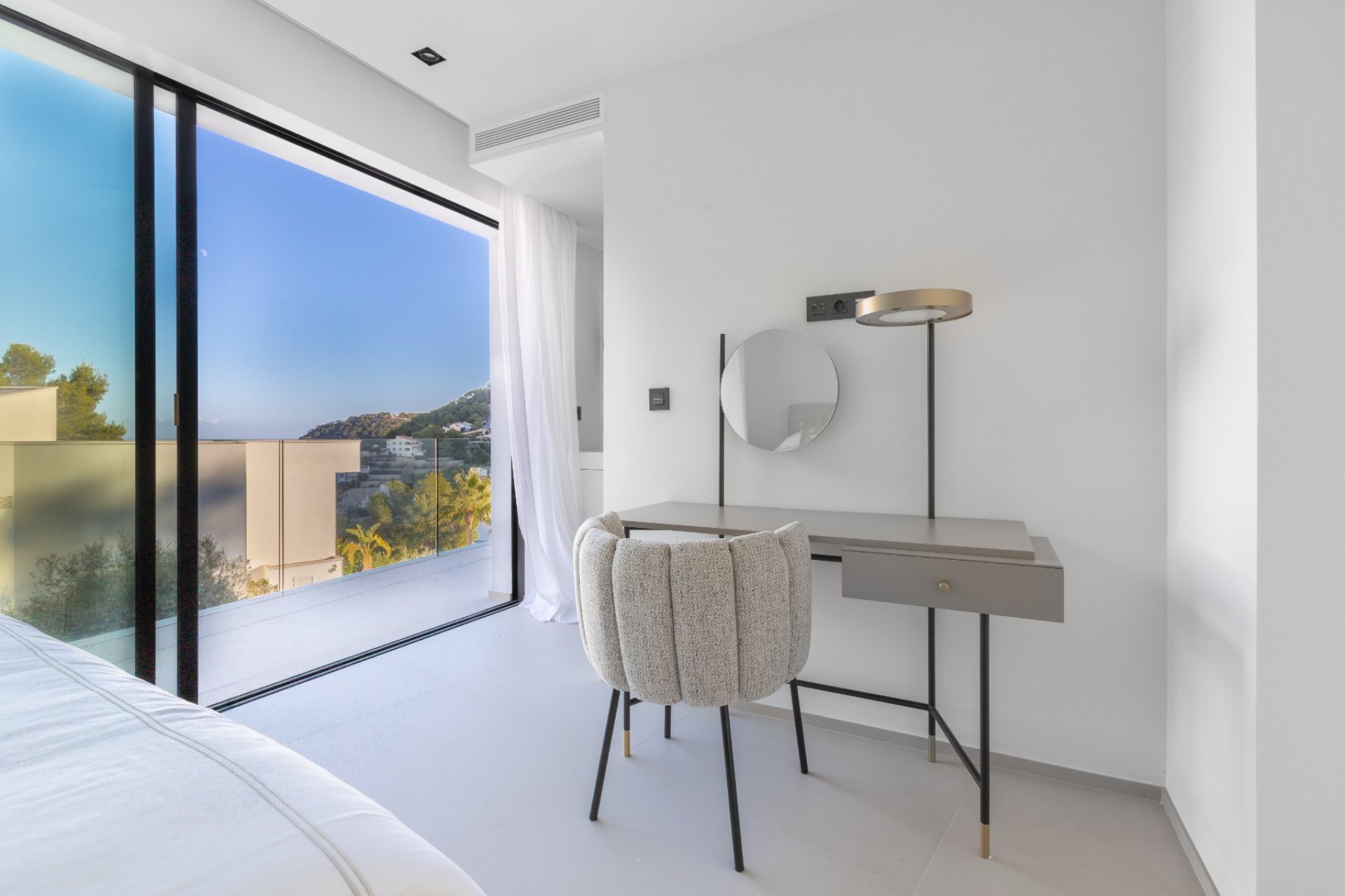 Перепродажа - Вилла - Jávea - Balcon al Mar