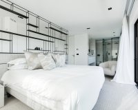 Перепродажа - Вилла - Jávea - Balcon al Mar