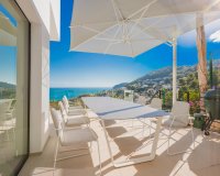 Перепродажа - Вилла - Jávea - Balcon al Mar