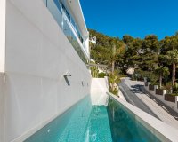 Перепродажа - Вилла - Jávea - Balcon al Mar