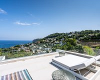 Перепродажа - Вилла - Jávea - Balcon al Mar