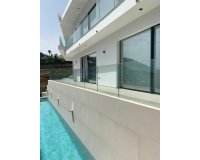 Перепродажа - Вилла - Jávea - Balcon al Mar