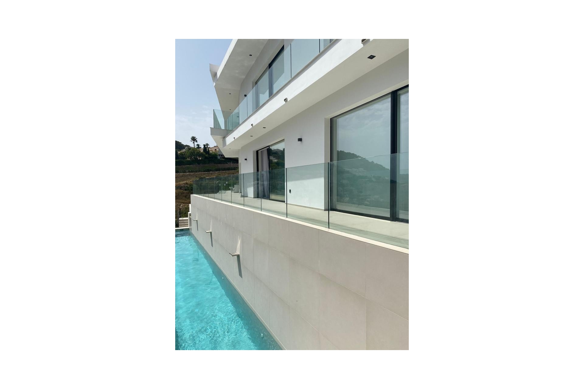 Перепродажа - Вилла - Jávea - Balcon al Mar