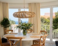 Перепродажа - Вилла - Jávea - Balcon al Mar