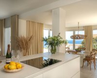 Перепродажа - Вилла - Jávea - Balcon al Mar