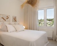 Перепродажа - Вилла - Jávea - Balcon al Mar