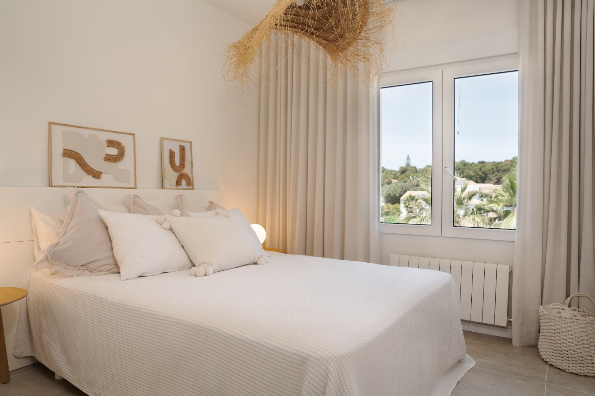 Перепродажа - Вилла - Jávea - Balcon al Mar