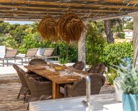 Перепродажа - Вилла - Jávea - Balcon al Mar