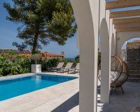 Перепродажа - Вилла - Jávea - Balcon al Mar