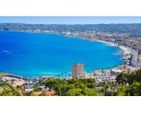 Перепродажа - Вилла - Jávea - Balcon al Mar