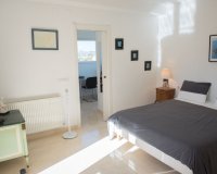 Перепродажа - Вилла - Jávea - Barrio Piver