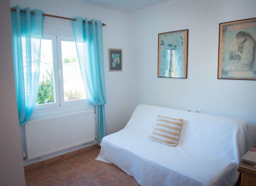 Перепродажа - Вилла - Jávea - Barrio Piver