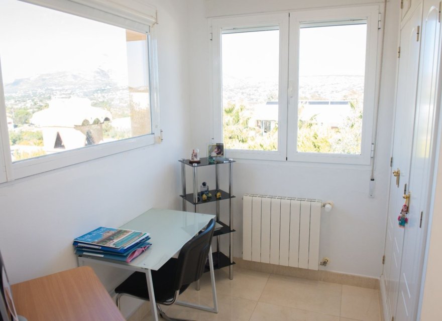 Перепродажа - Вилла - Jávea - Barrio Piver