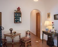 Перепродажа - Вилла - Jávea - Barrio Piver