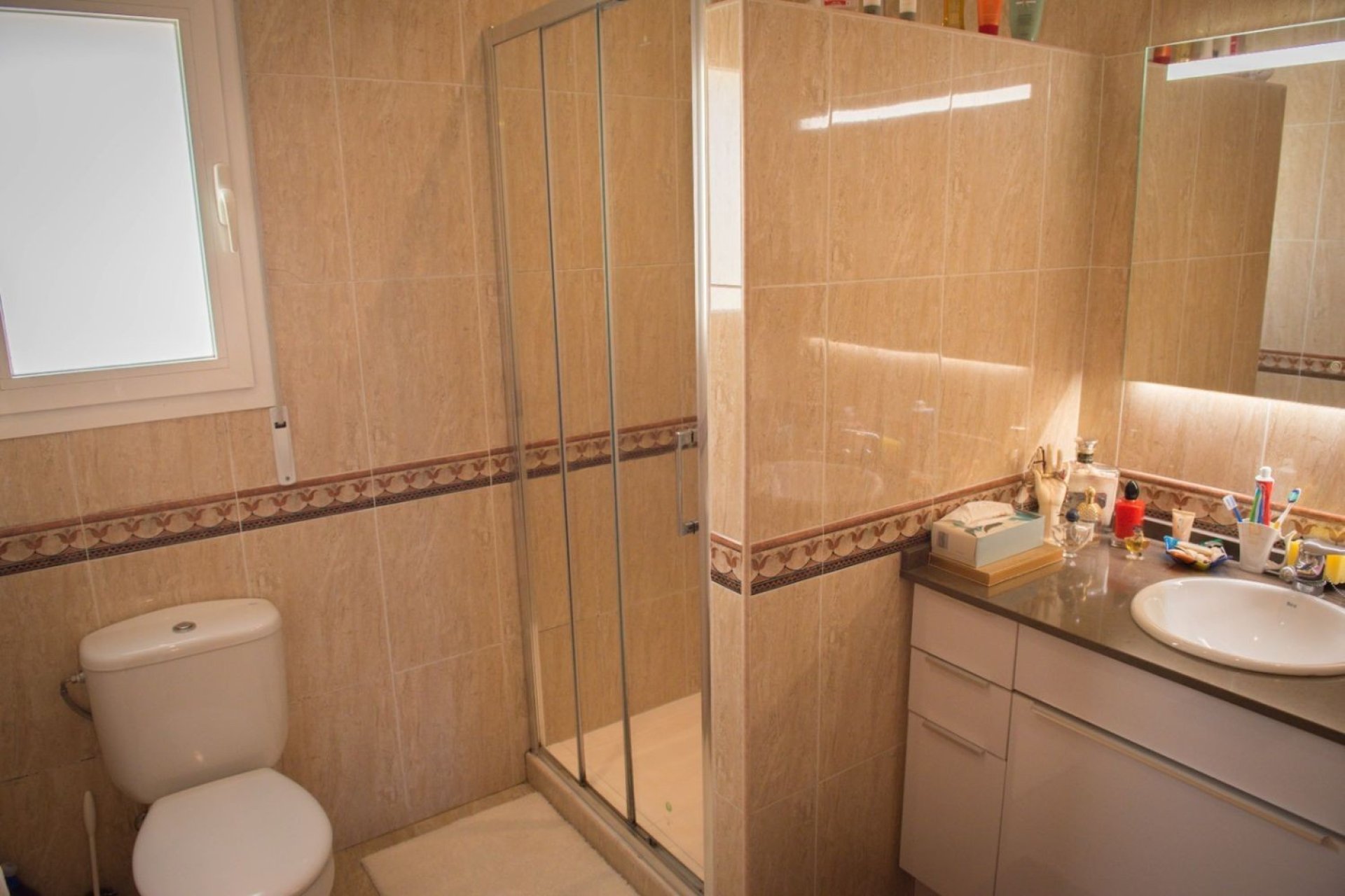 Перепродажа - Вилла - Jávea - Barrio Piver