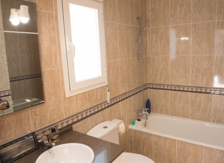 Перепродажа - Вилла - Jávea - Barrio Piver