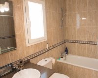 Перепродажа - Вилла - Jávea - Barrio Piver