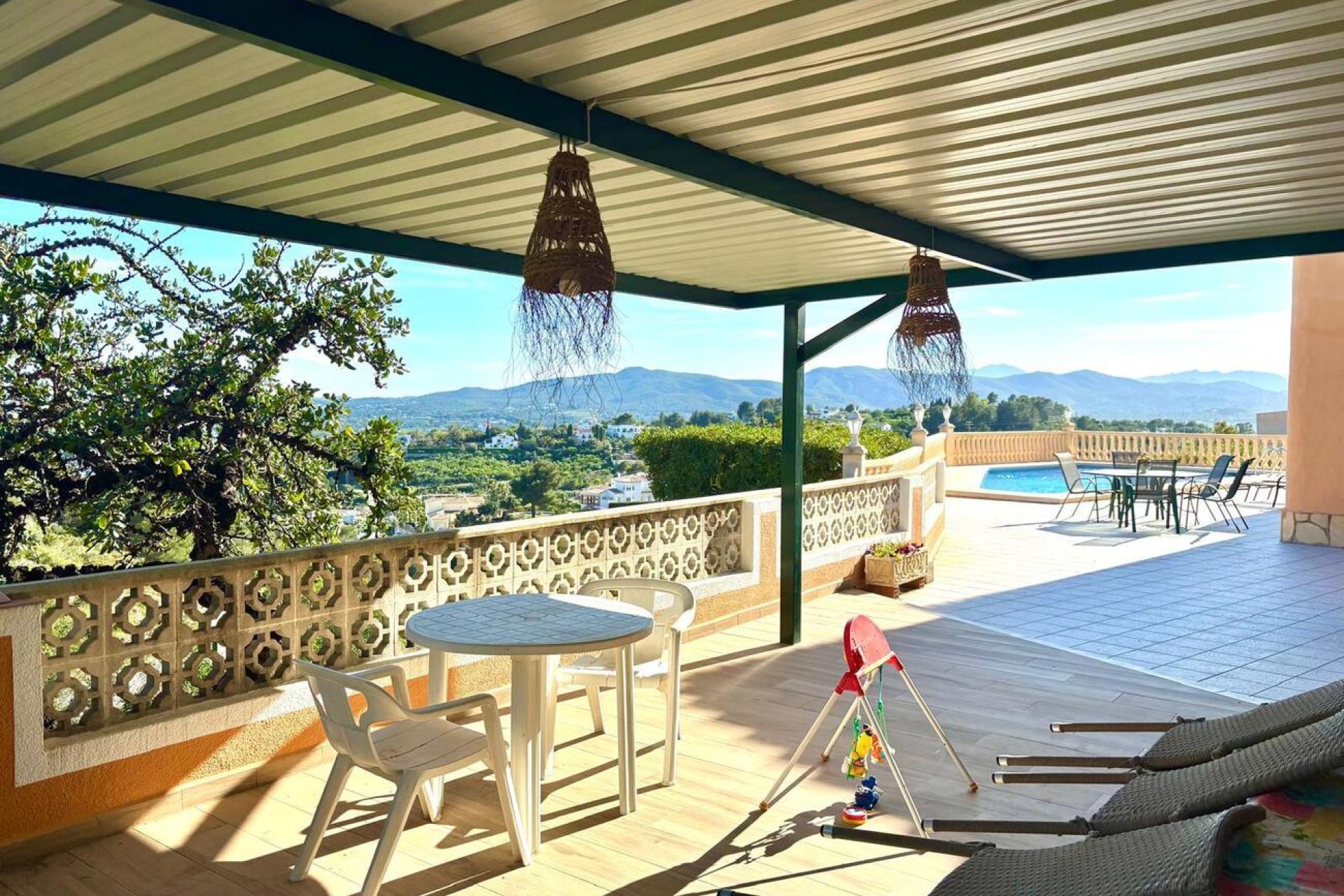 Перепродажа - Вилла - Jávea - Costa Blanca