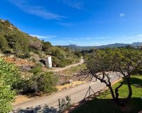 Перепродажа - Вилла - Jávea - Costa Blanca