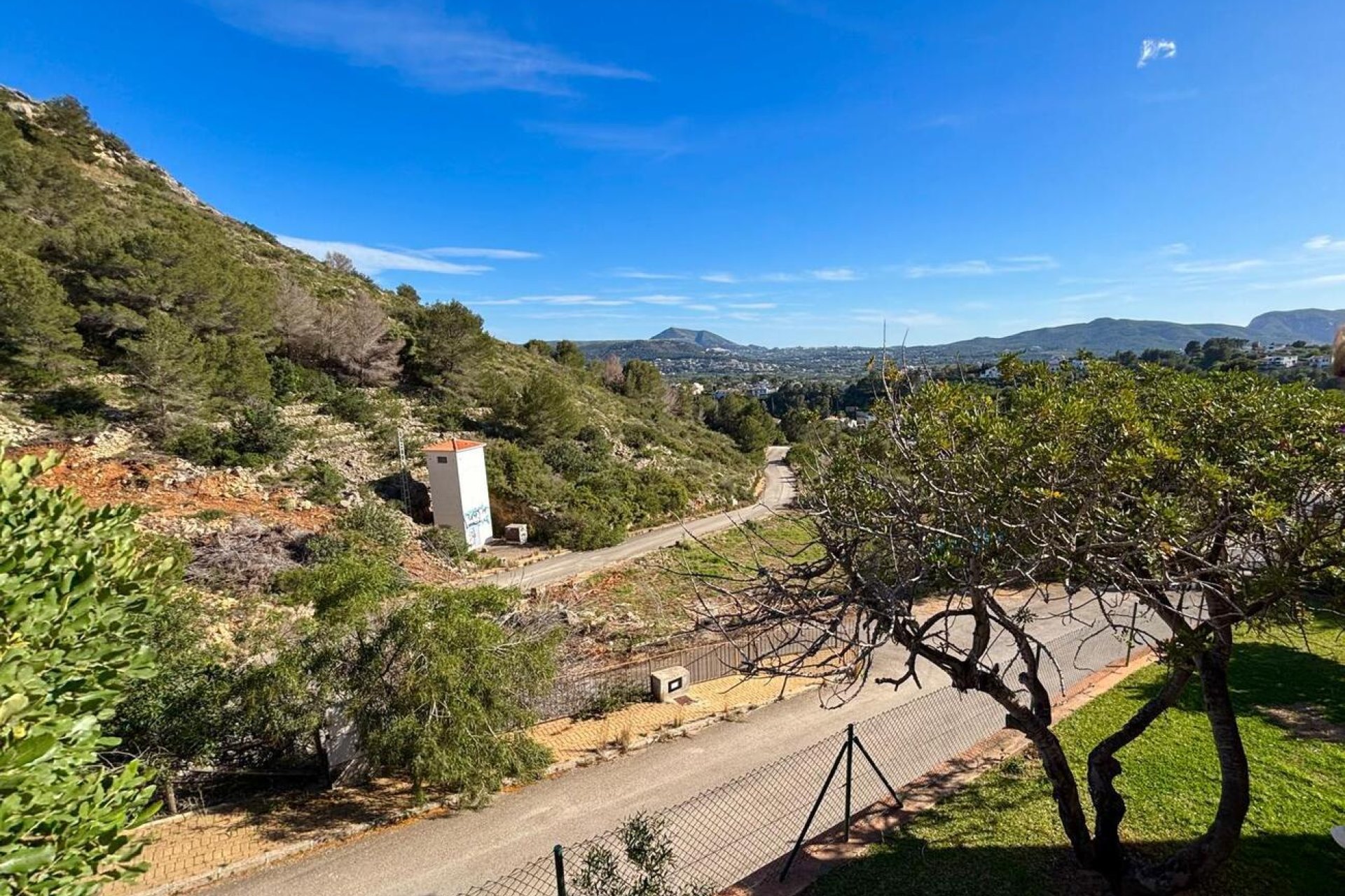 Перепродажа - Вилла - Jávea - Costa Blanca