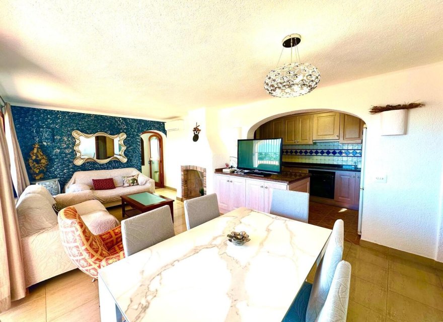 Перепродажа - Вилла - Jávea - Costa Blanca