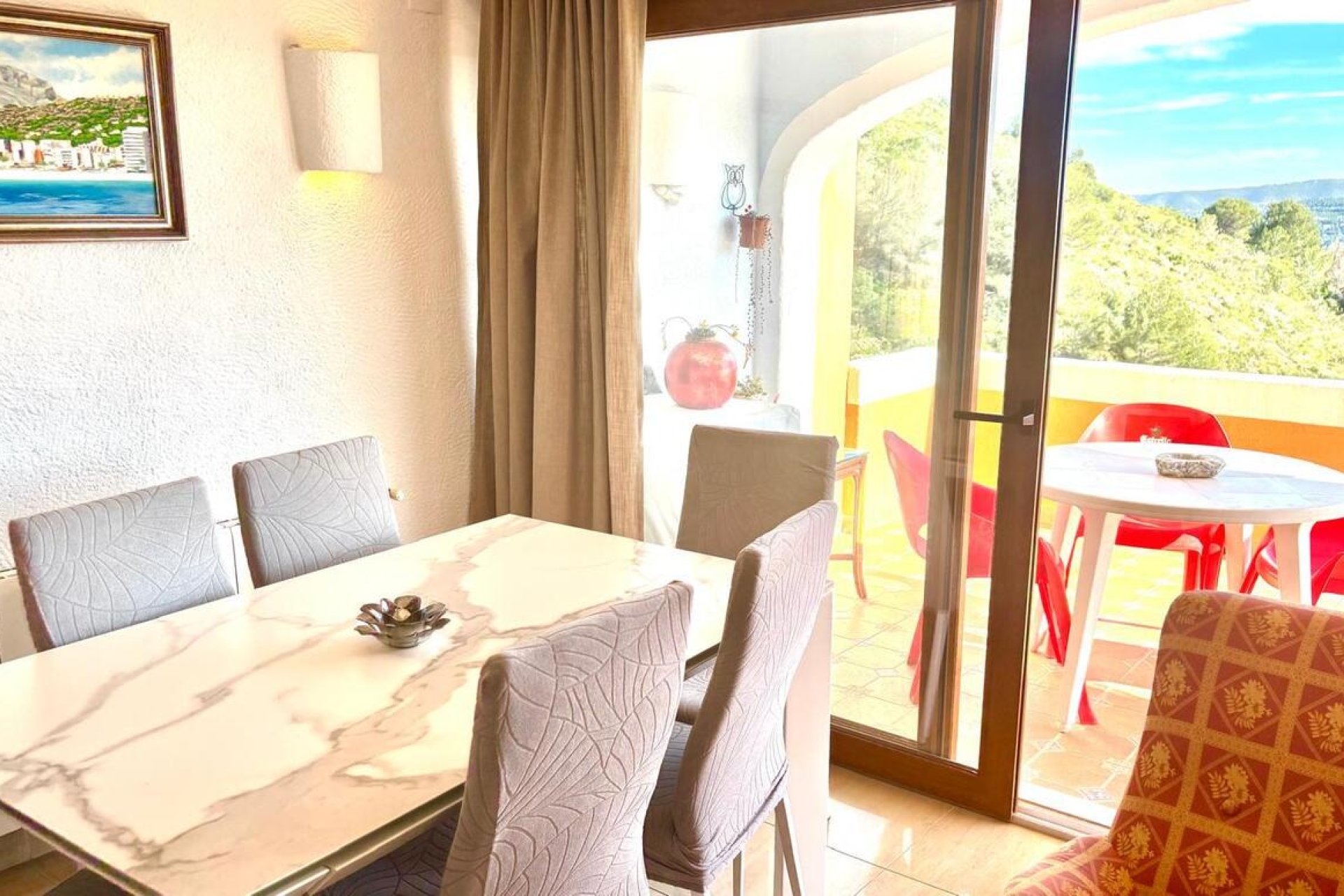 Перепродажа - Вилла - Jávea - Costa Blanca