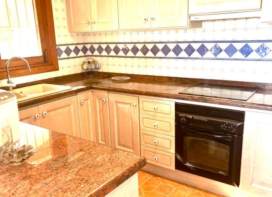 Перепродажа - Вилла - Jávea - Costa Blanca