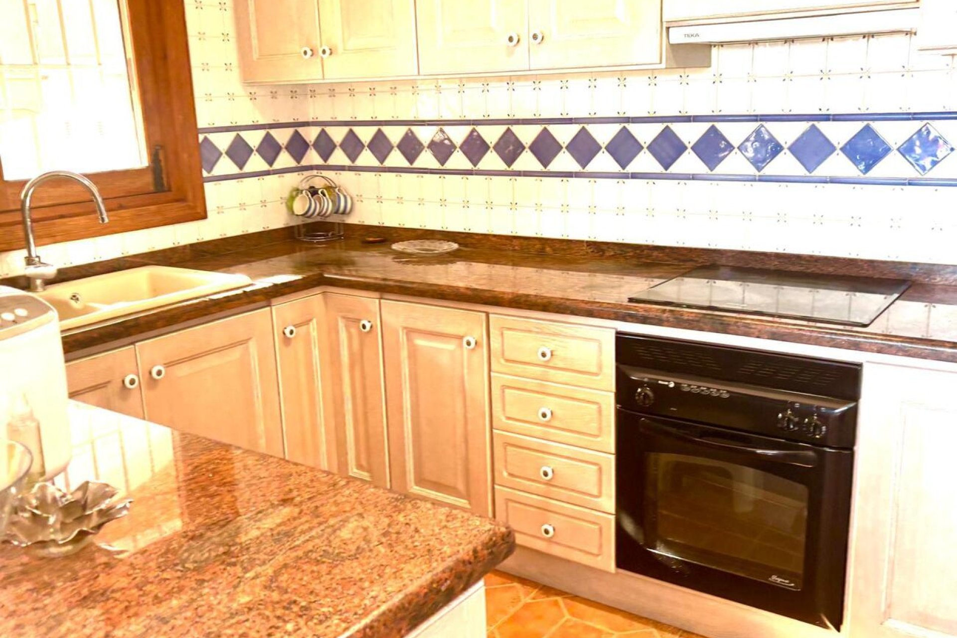 Перепродажа - Вилла - Jávea - Costa Blanca