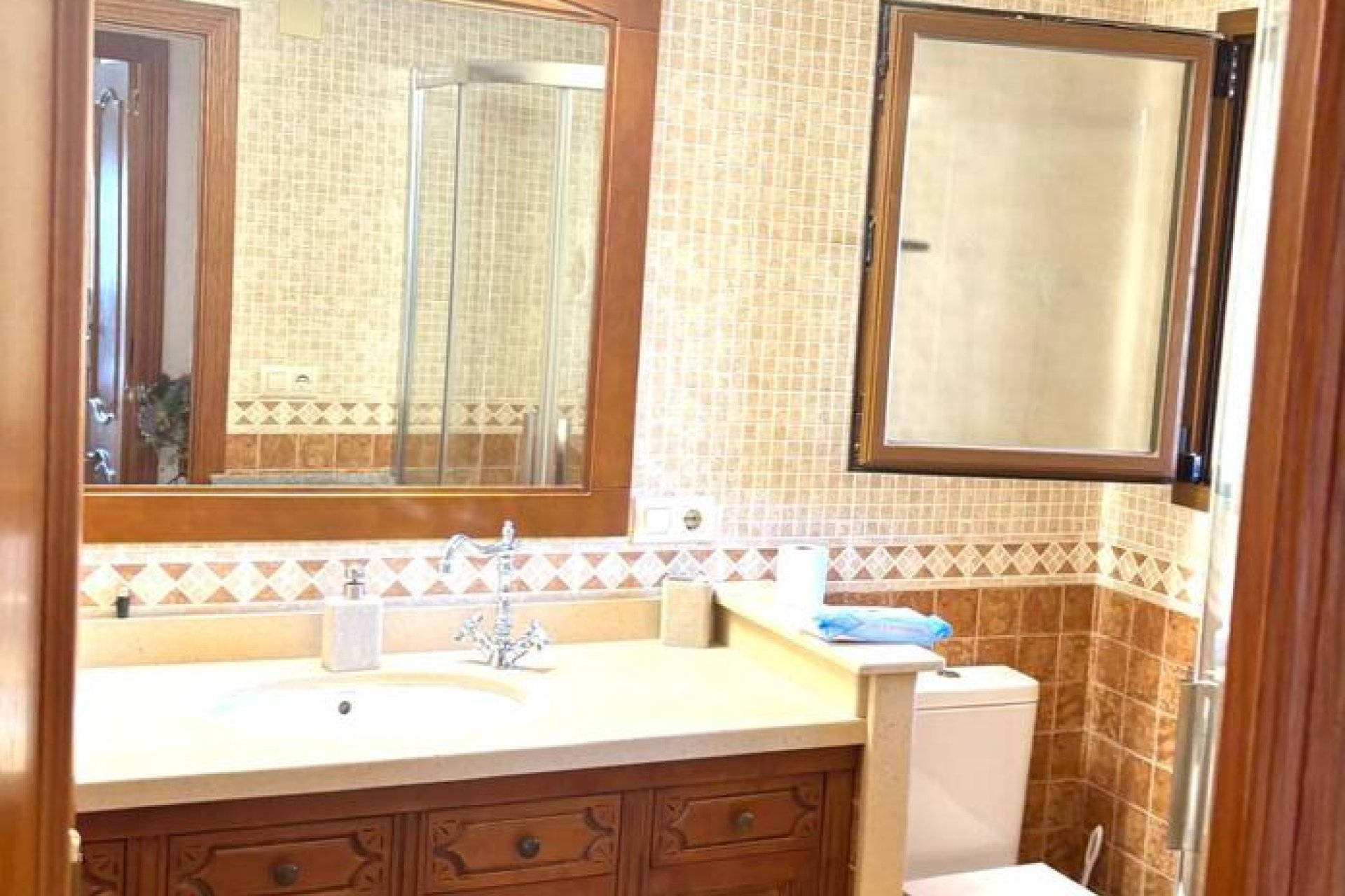 Перепродажа - Вилла - Jávea - Costa Blanca