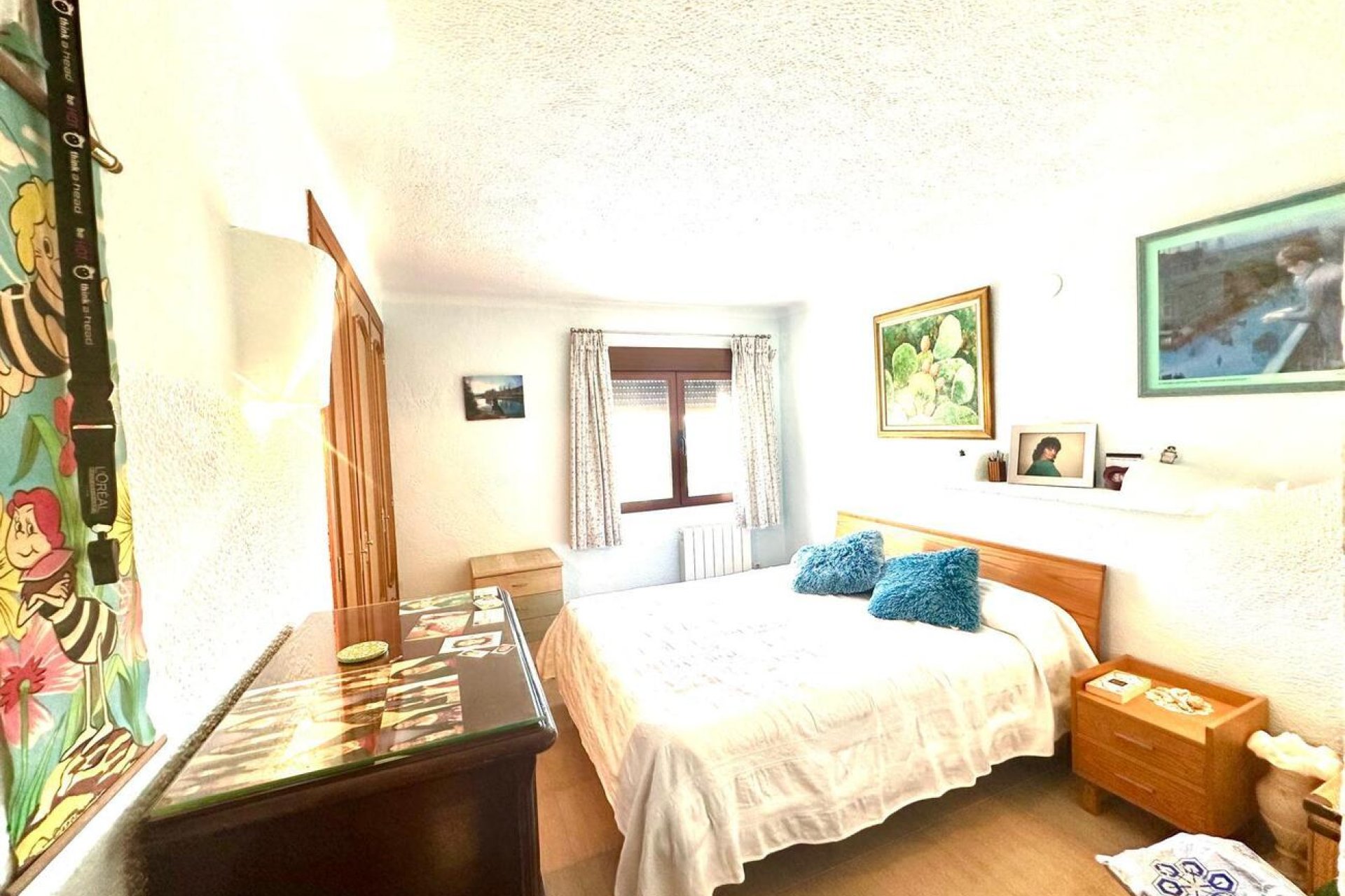 Перепродажа - Вилла - Jávea - Costa Blanca