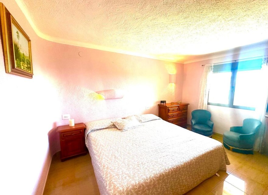 Перепродажа - Вилла - Jávea - Costa Blanca