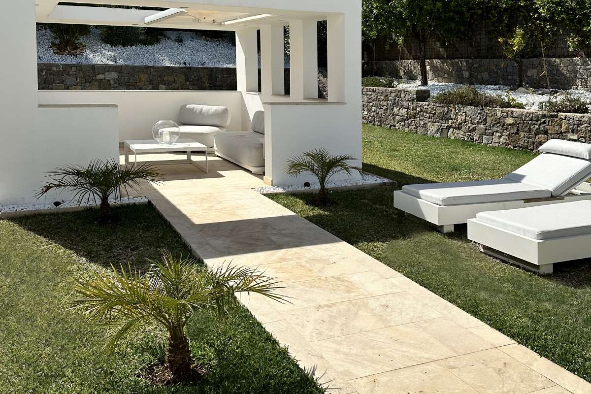 Перепродажа - Вилла - Jávea - Costa Blanca