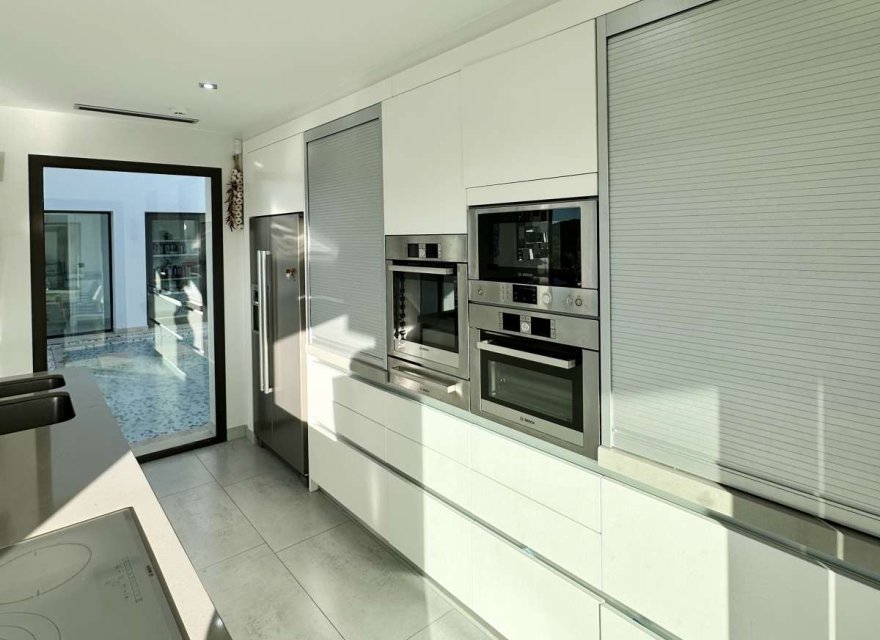 Перепродажа - Вилла - Jávea - Costa Blanca