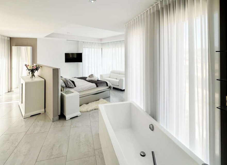 Перепродажа - Вилла - Jávea - Costa Blanca