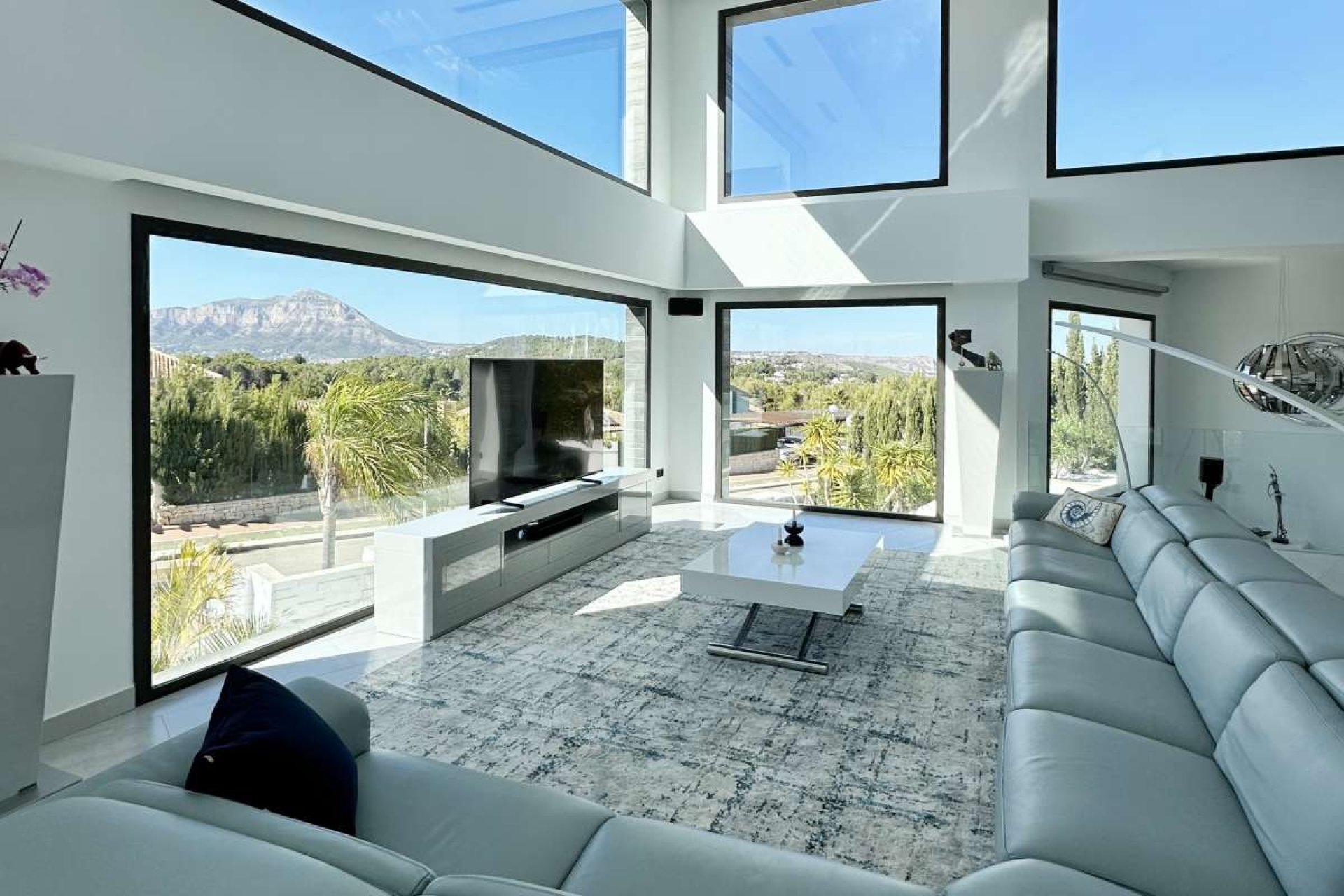 Перепродажа - Вилла - Jávea - Costa Blanca