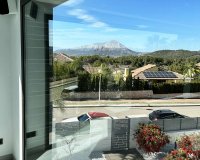 Перепродажа - Вилла - Jávea - Costa Blanca