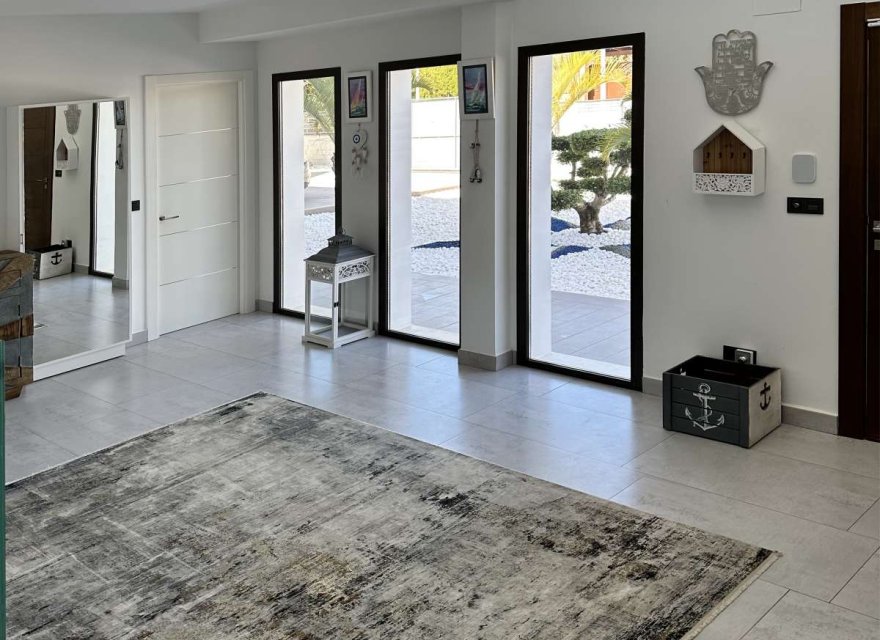 Перепродажа - Вилла - Jávea - Costa Blanca