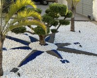 Перепродажа - Вилла - Jávea - Costa Blanca