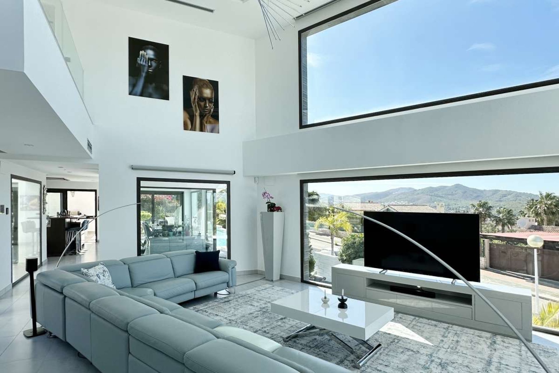 Перепродажа - Вилла - Jávea - Costa Blanca