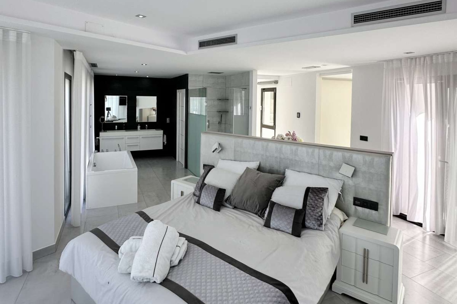 Перепродажа - Вилла - Jávea - Costa Blanca