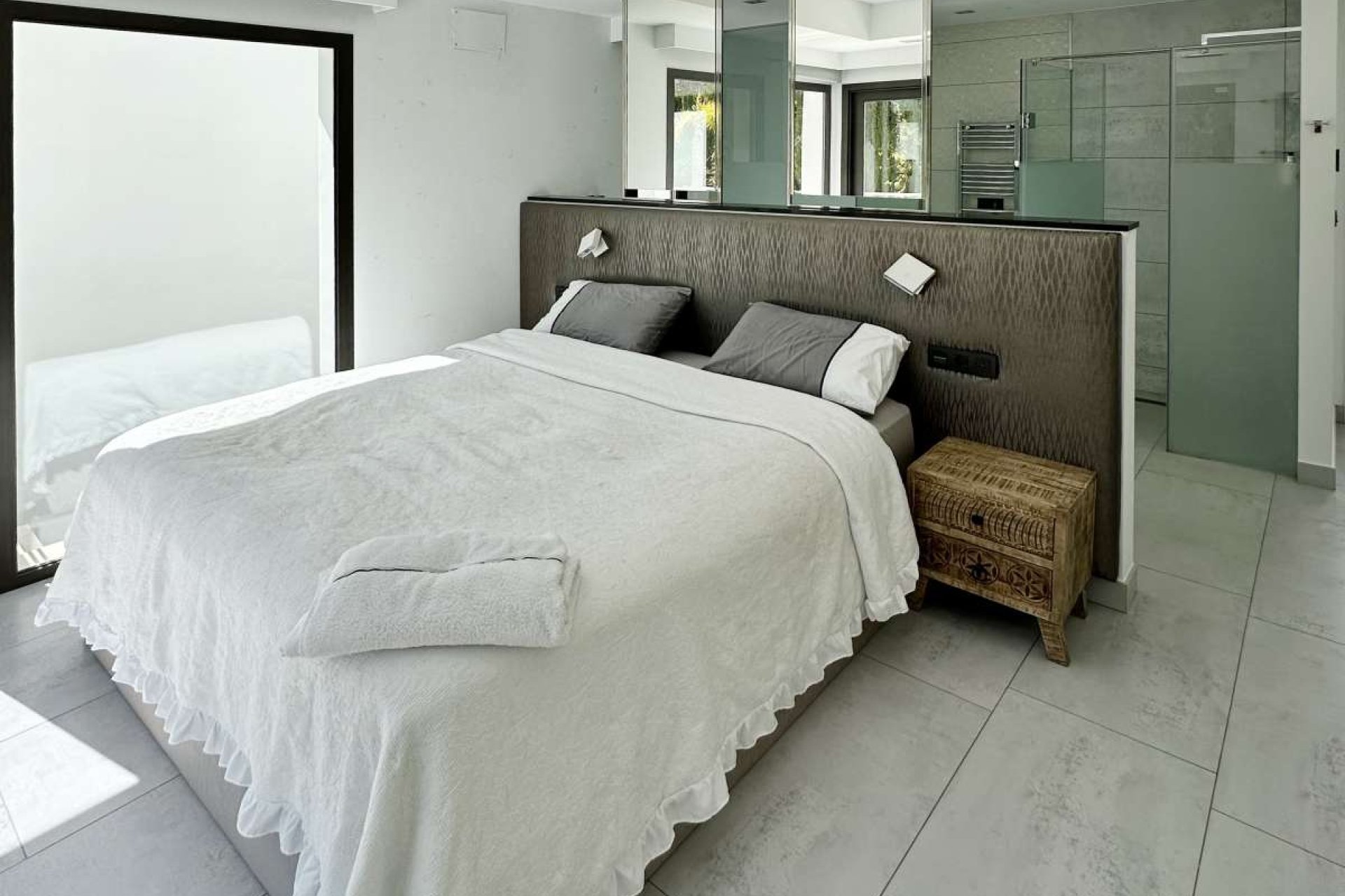 Перепродажа - Вилла - Jávea - Costa Blanca