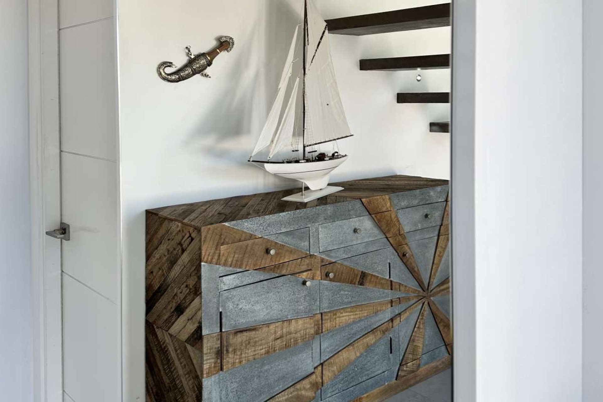 Перепродажа - Вилла - Jávea - Costa Blanca