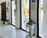 Перепродажа - Вилла - Jávea - Costa Blanca