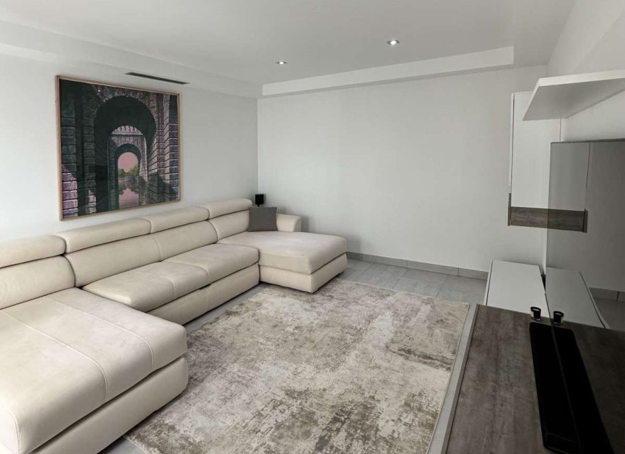 Перепродажа - Вилла - Jávea - Costa Blanca