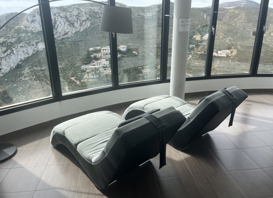 Перепродажа - Вилла - Jávea - Costa Blanca