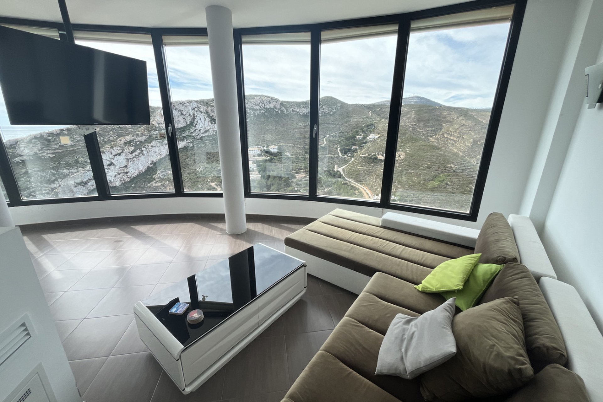 Перепродажа - Вилла - Jávea - Costa Blanca