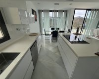 Перепродажа - Вилла - Jávea - Costa Blanca